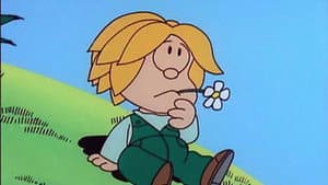 Miguelito no sabe cómo hacen los ángeles para subir al cielo