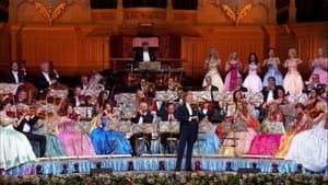 André Rieu - New Year's Concert from Sydney — foto 2