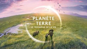 Planète Terre, le triomphe de la vie — foto 1
