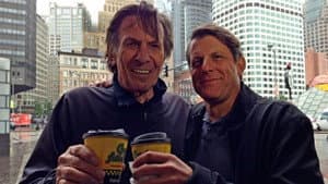 Leonard Nimoy's Boston — foto 1