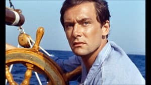 Pleins feux sur Maurice Ronet — foto 1