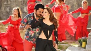 ఊపిరి — foto 10