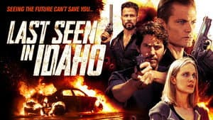 Last Seen in Idaho — foto 1