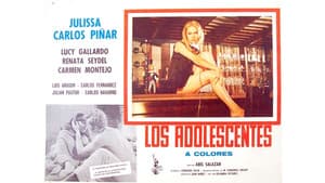 Los adolescentes — foto 2