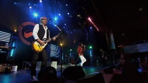 Foreigner - Rockin' at the Ryman — foto 7