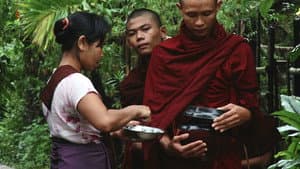 ရဟန်း — foto 5