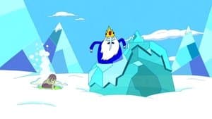 Fuego y Hielo