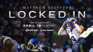 Matthew Stafford: Locked In — foto 1