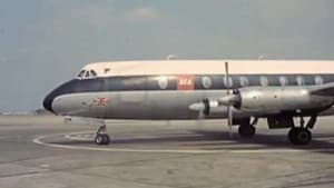 Look at Life in the 60s - Civil Aviation — foto 1