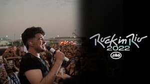 Jão - Rock in Rio — foto 2