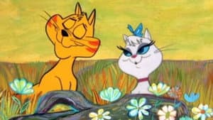 Mewsette en París — foto 8