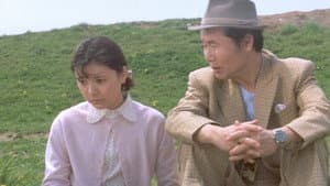 男はつらいよ 奮闘篇 — foto 2