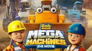 Bob el Constructor: Mega Maquinas — foto 5