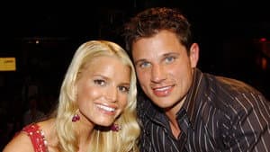 Newlyweds: Nick and Jessica — foto 1