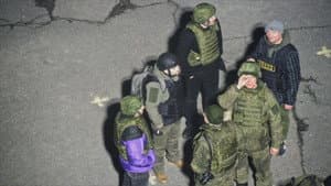 Спеціальна операція — foto 1