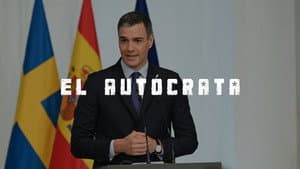 El autócrata — foto 1