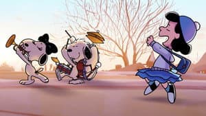 Snoopy presenta: Por los viejos tiempos — foto 8