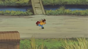 ¡Corre, Marco!