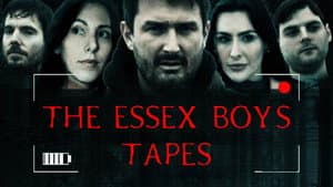 The Essex Boys Tapes — foto 1