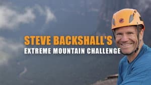 Steve Backshall's Extreme Mountain Challenge — foto 4