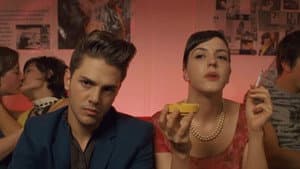 Les amours imaginaires — foto 11