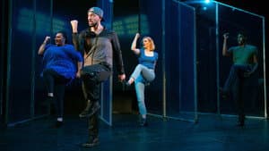 Songs From A New World: San Francisco Playhouse — foto 1