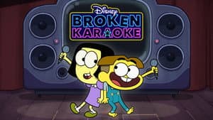 Broken Karaoke — foto 9