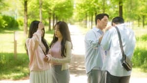 가짜친구 — foto 3