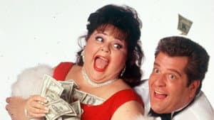 Roseanne and Tom: Behind the Scenes — foto 1