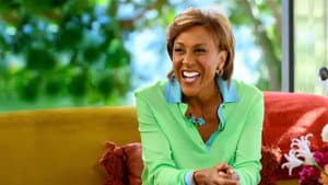 Turning the Tables with Robin Roberts — foto 3