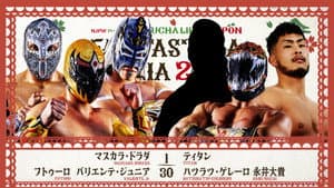 NJPW Presents CMLL Fantastica Mania 2026 - Day 7 — foto 3