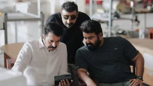 പേട്രിയറ്റ് — foto 2