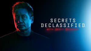 Secrets Declassified with David Duchovny — foto 9