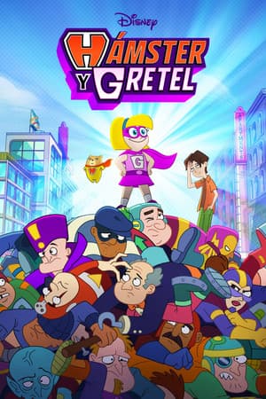 Temporada 1