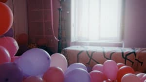 Bloom Up: A Swinger Couple Story — foto 6