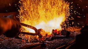 Desafío sobre fuego — foto 10