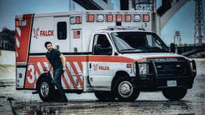 Ambulance: Plan de huida — foto 11