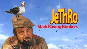 Jethro: Stark Raving Bonkers — foto 1