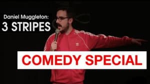 Daniel Muggleton: 3 Stripes — foto 1