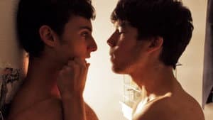 Through a Boy's Eyes — foto 2