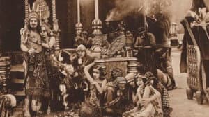 The Fall of Babylon — foto 1