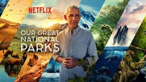 Nuestros grandiosos parques nacionales — foto 5