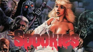 Spookies — foto 5