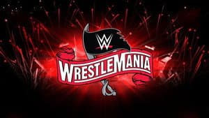 WrestleMania 36: Noche 1 — foto 4