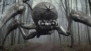 High Plains Invaders — foto 1