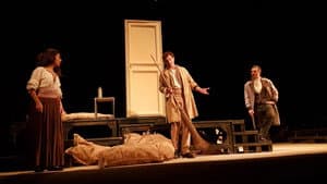 Rossini: L'inganno felice - Teatro Fraschini di Pavia — foto 2
