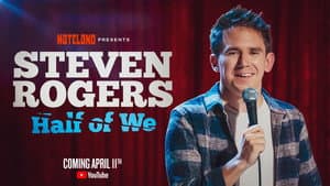 Steven Rogers: Half of We — foto 1