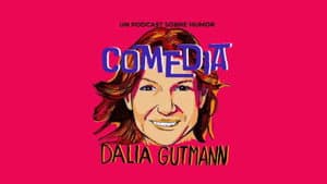 Dalia Gutmann