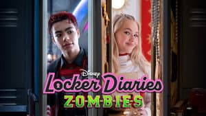 Locker Diaries: ZOMBIES — foto 2