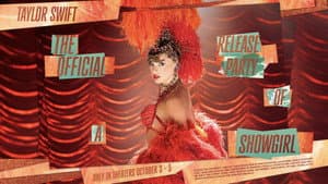 Taylor Swift | The Official Release Party of a Showgirl — foto 3